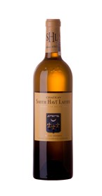 Chateau Smith Haut Lafitte Blanc 2011 2012